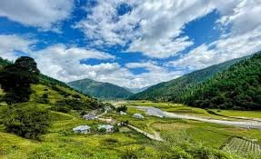 2. ASAAM MEGHALAYA ARUNACHAL